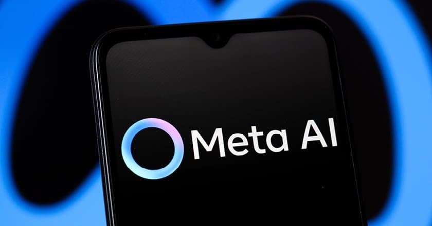 微软与 Meta 削减内部 Anthropic 开支、转向自家 AI 工具示意图