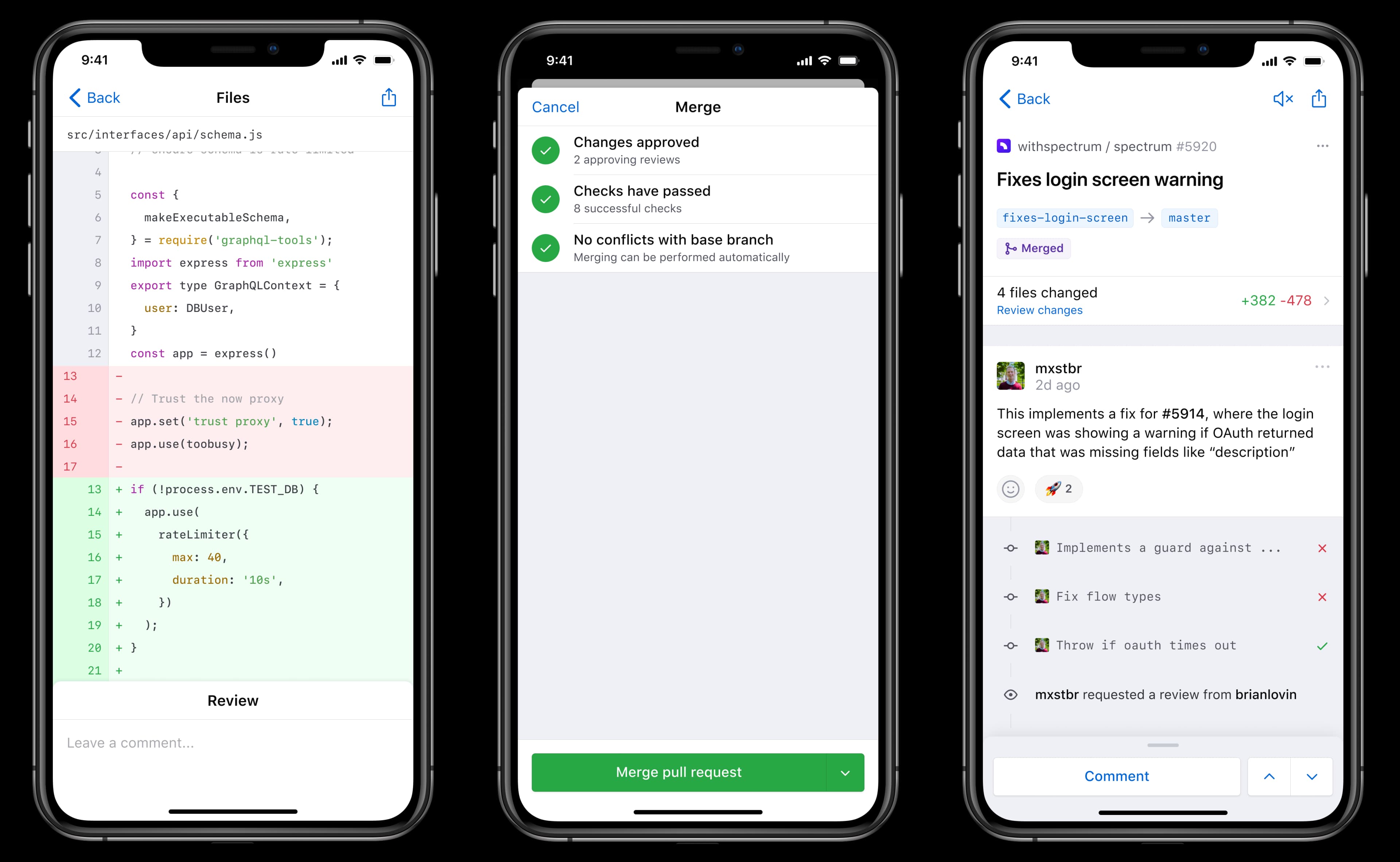 GitHub 开源许可证合规检查 GA:基于 ruleset 的合并门禁,新增 API 供 coding agent 预查包许可证