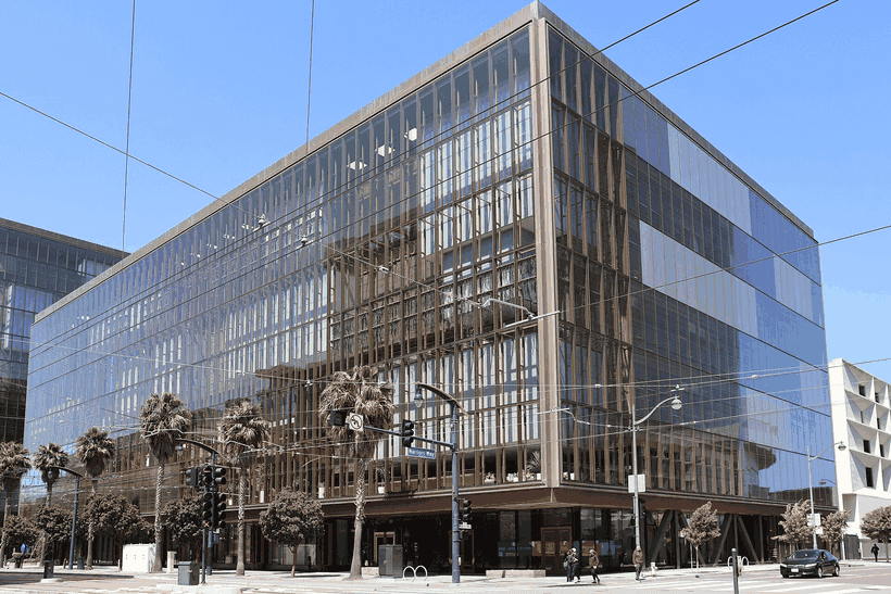 Photo of OpenAI's San Francisco headquarters, echoing the safety lead's resignation and the company's safety culture debate