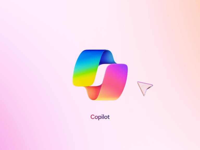 新版 Copilot 宣传图,展示 Home、Code、Autopilot 三大功能