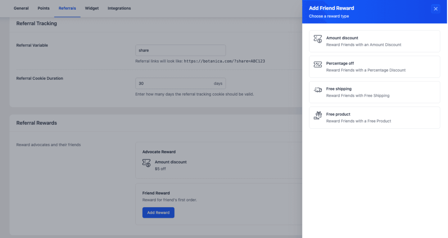 Cover for the guide to referral programs and invite-code growth for vibe projects: referral link viral spread illustration