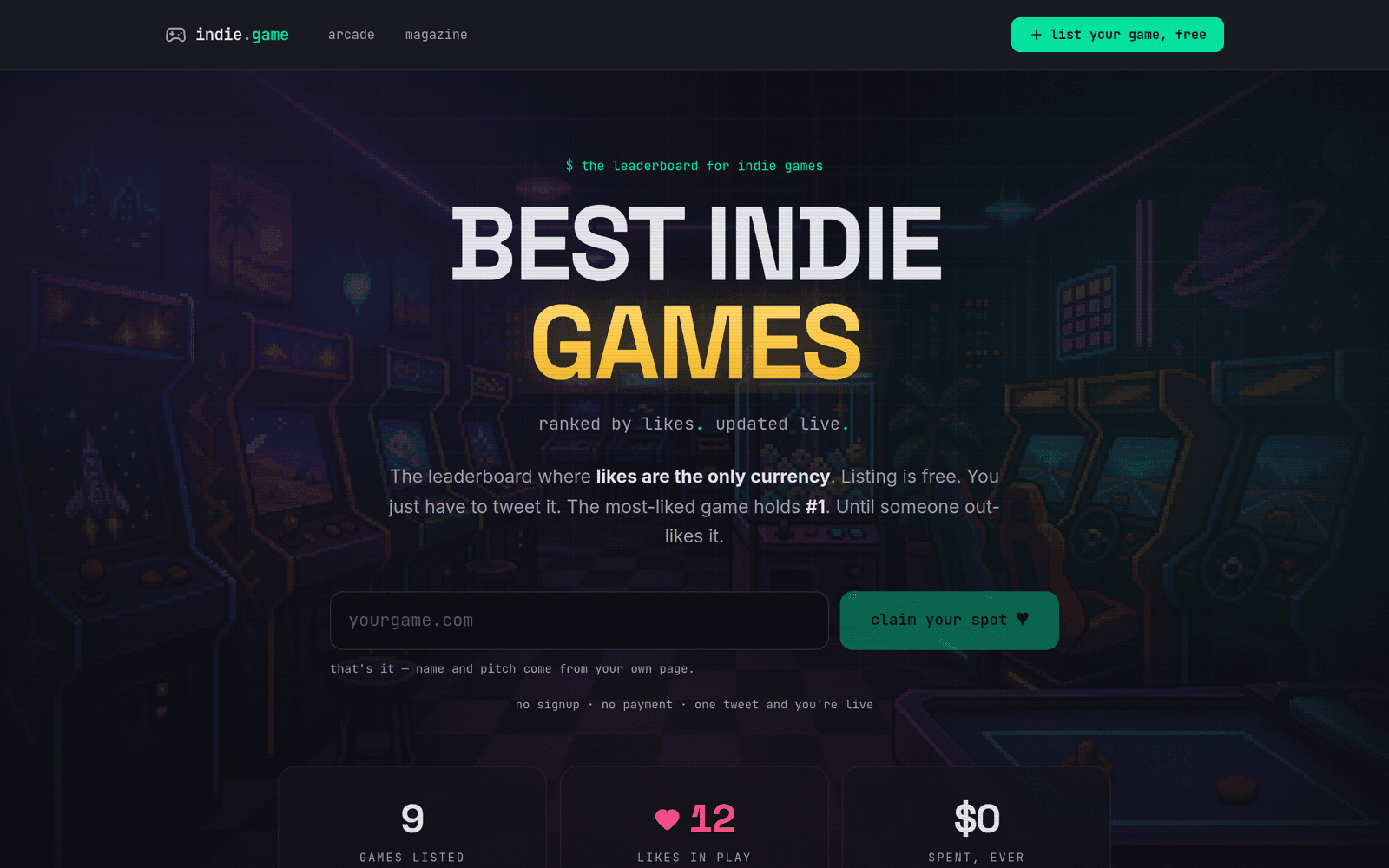 indie.game
