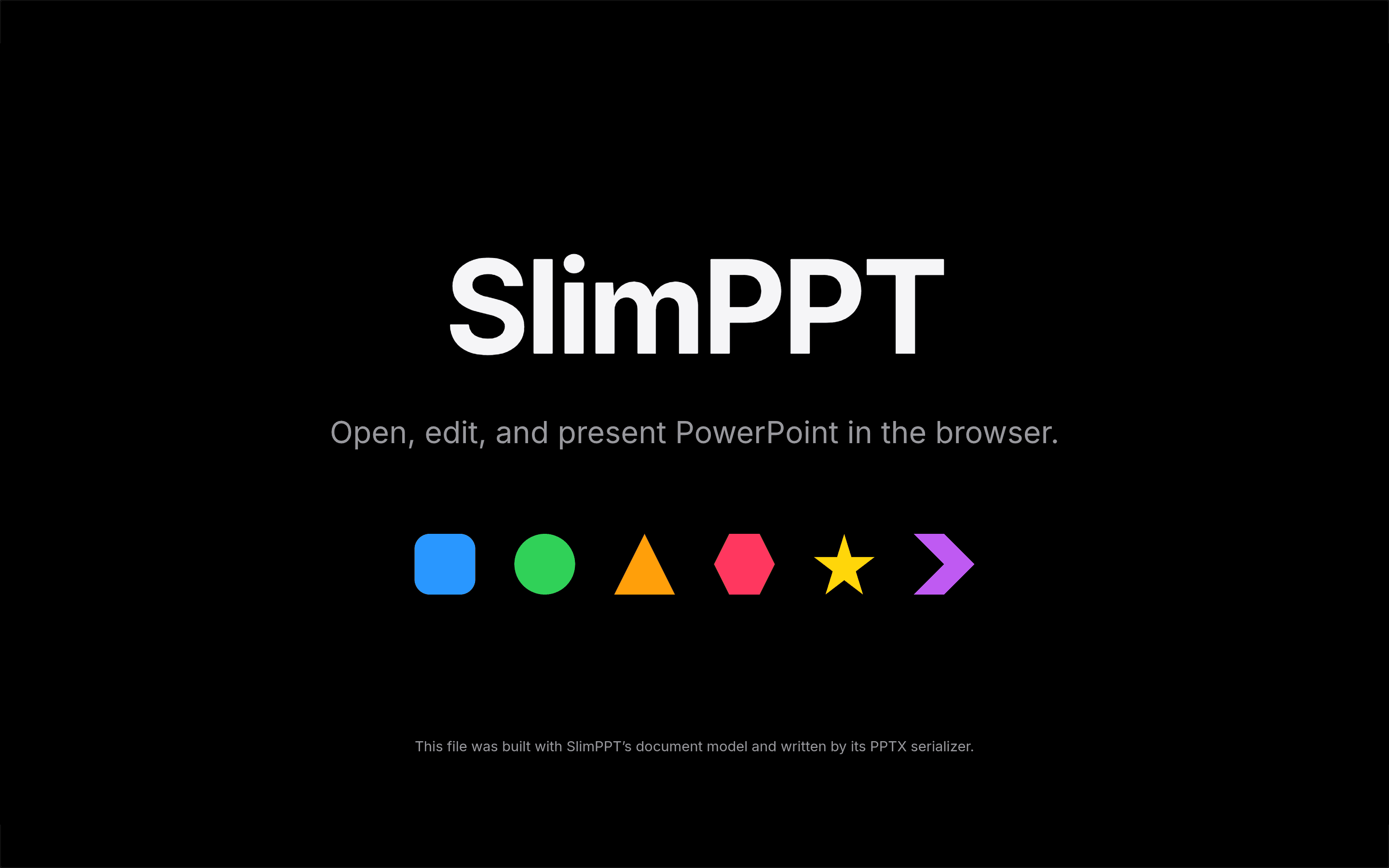 SlimPPT