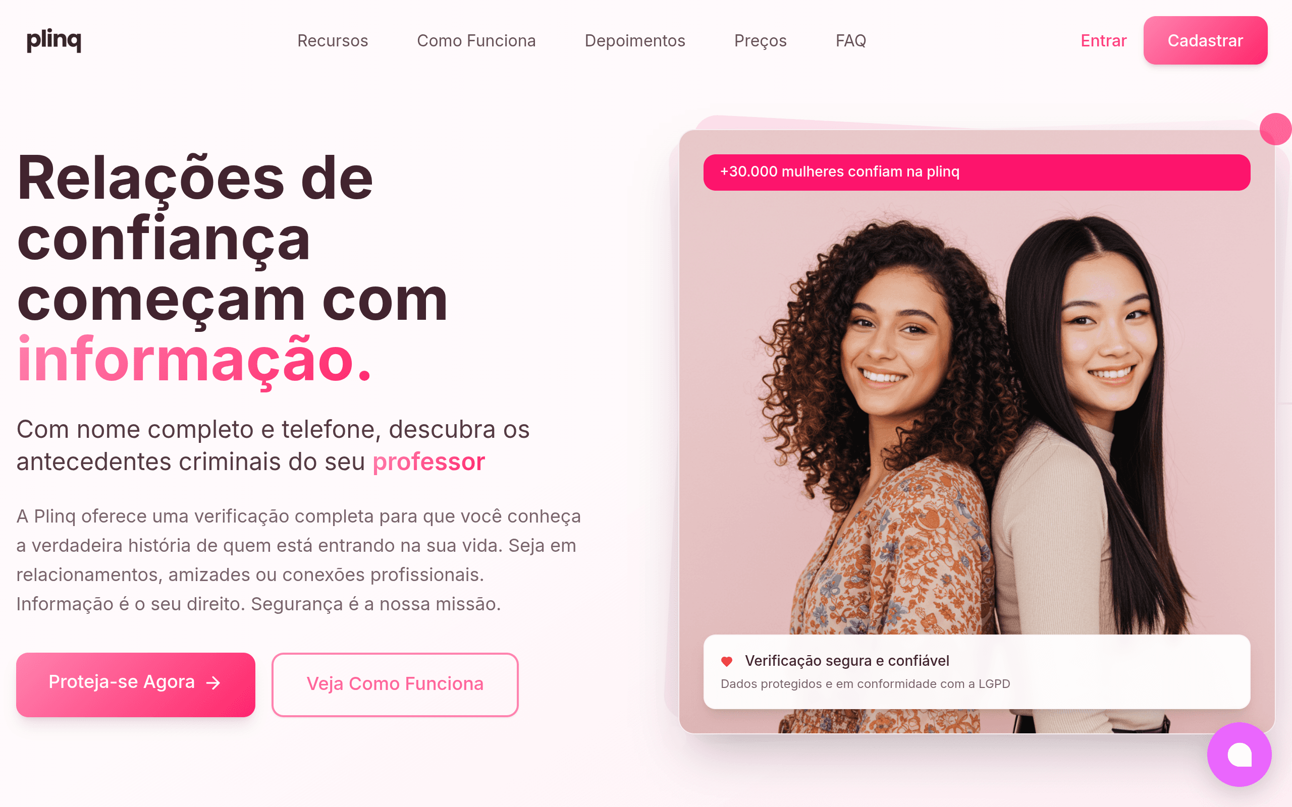 Plinq