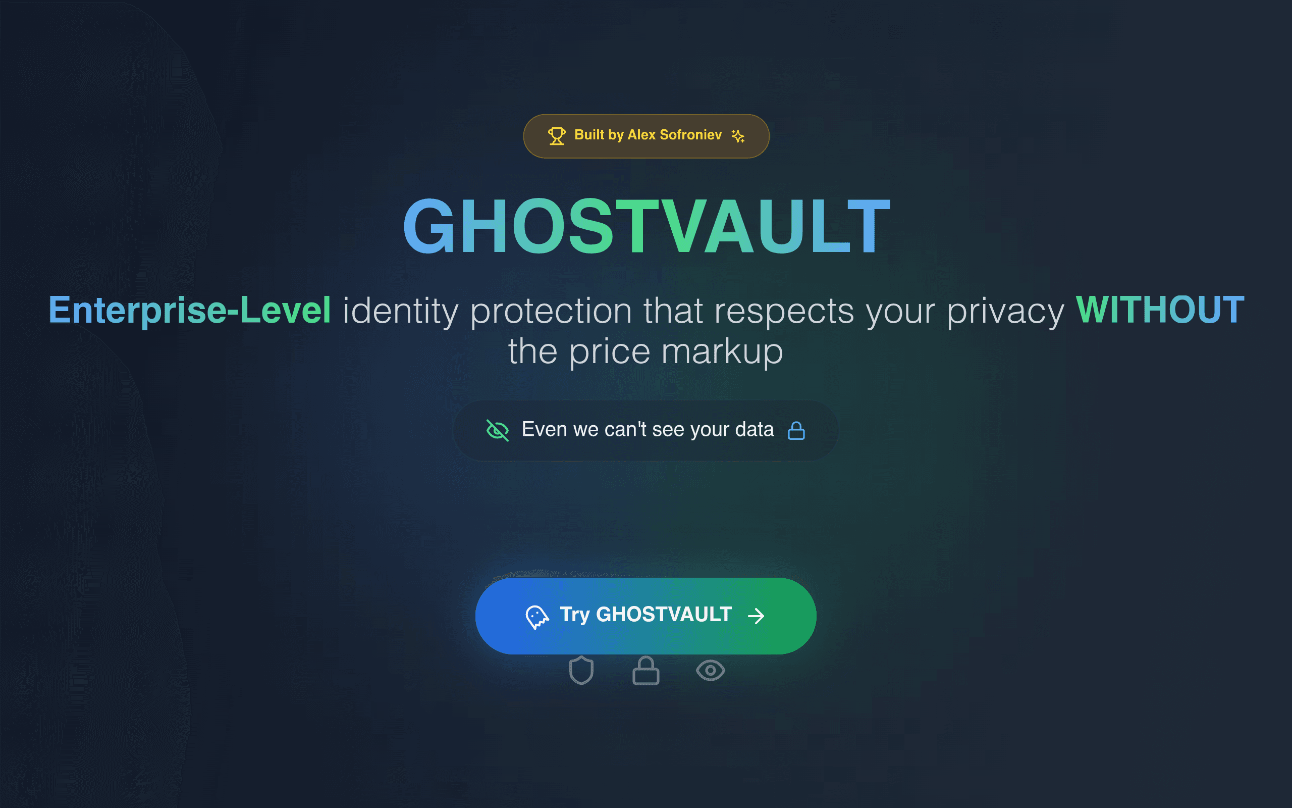 GHOSTVAULT