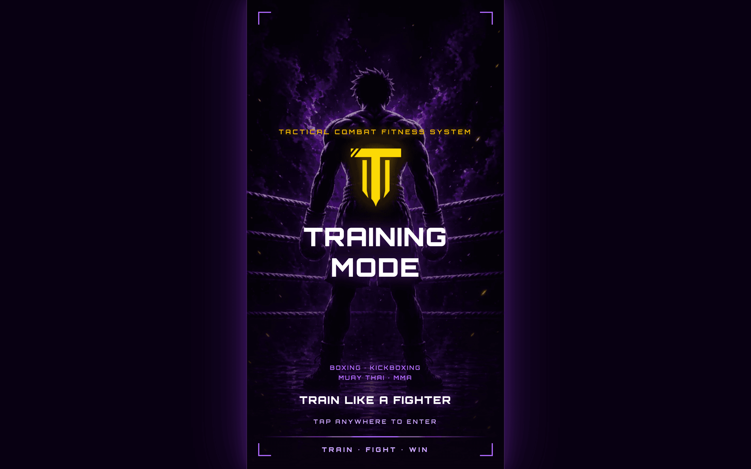 Training Mode