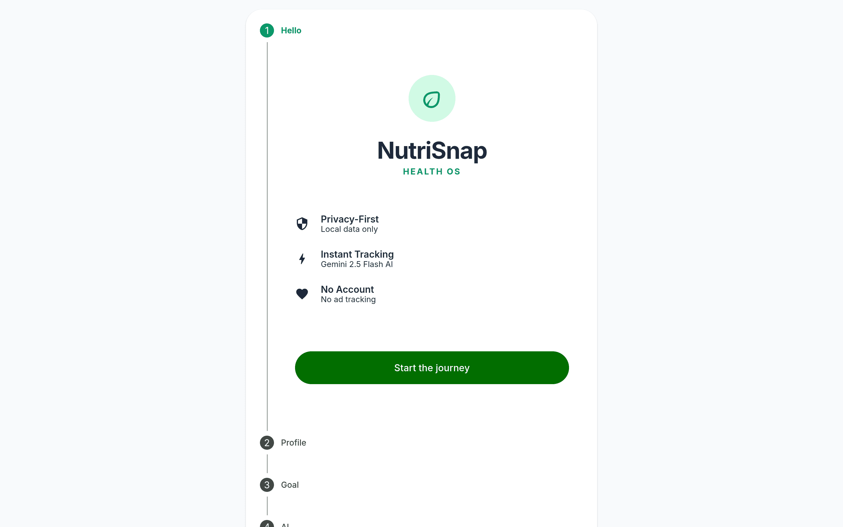 NutriSnap