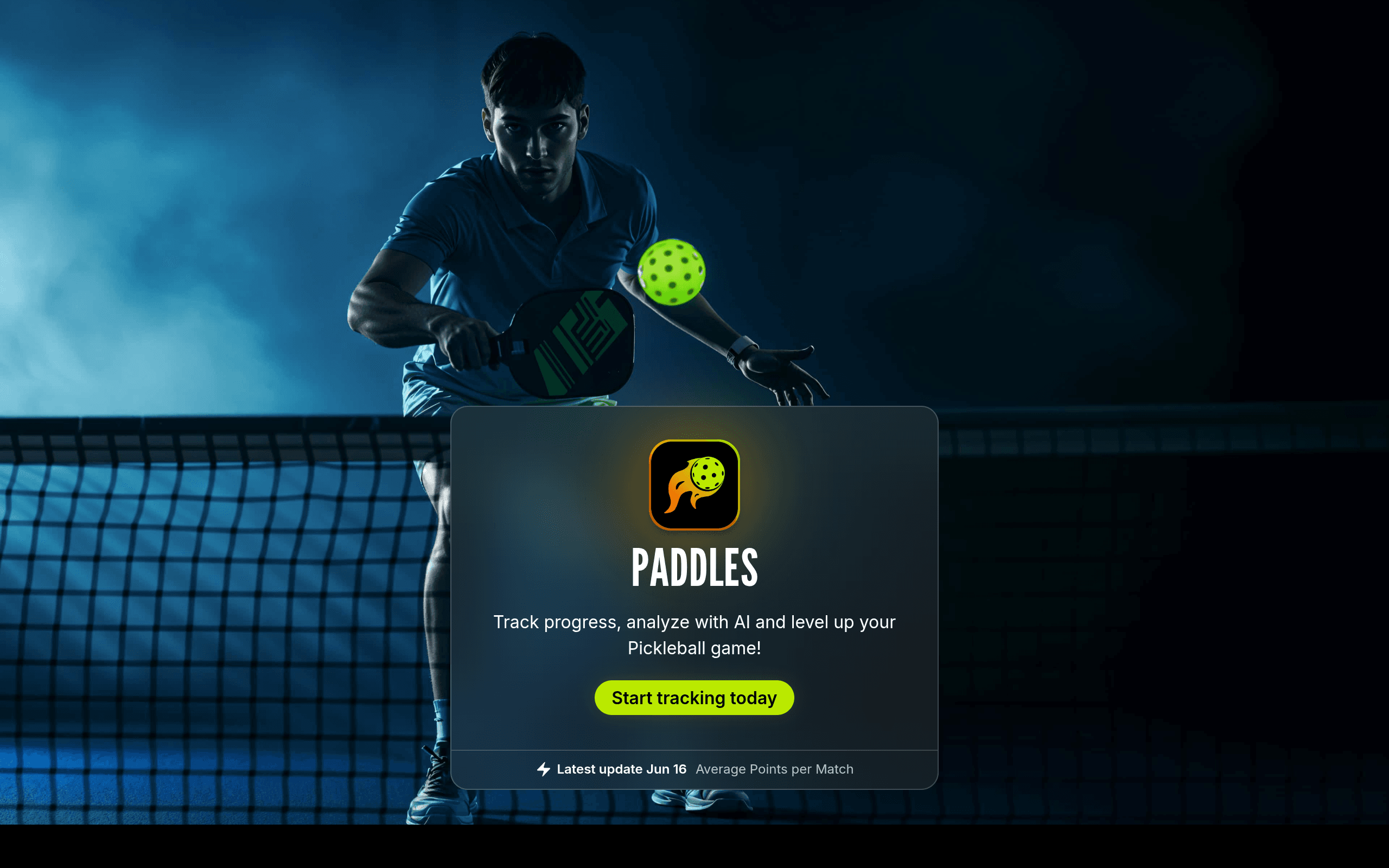 Paddles.ai