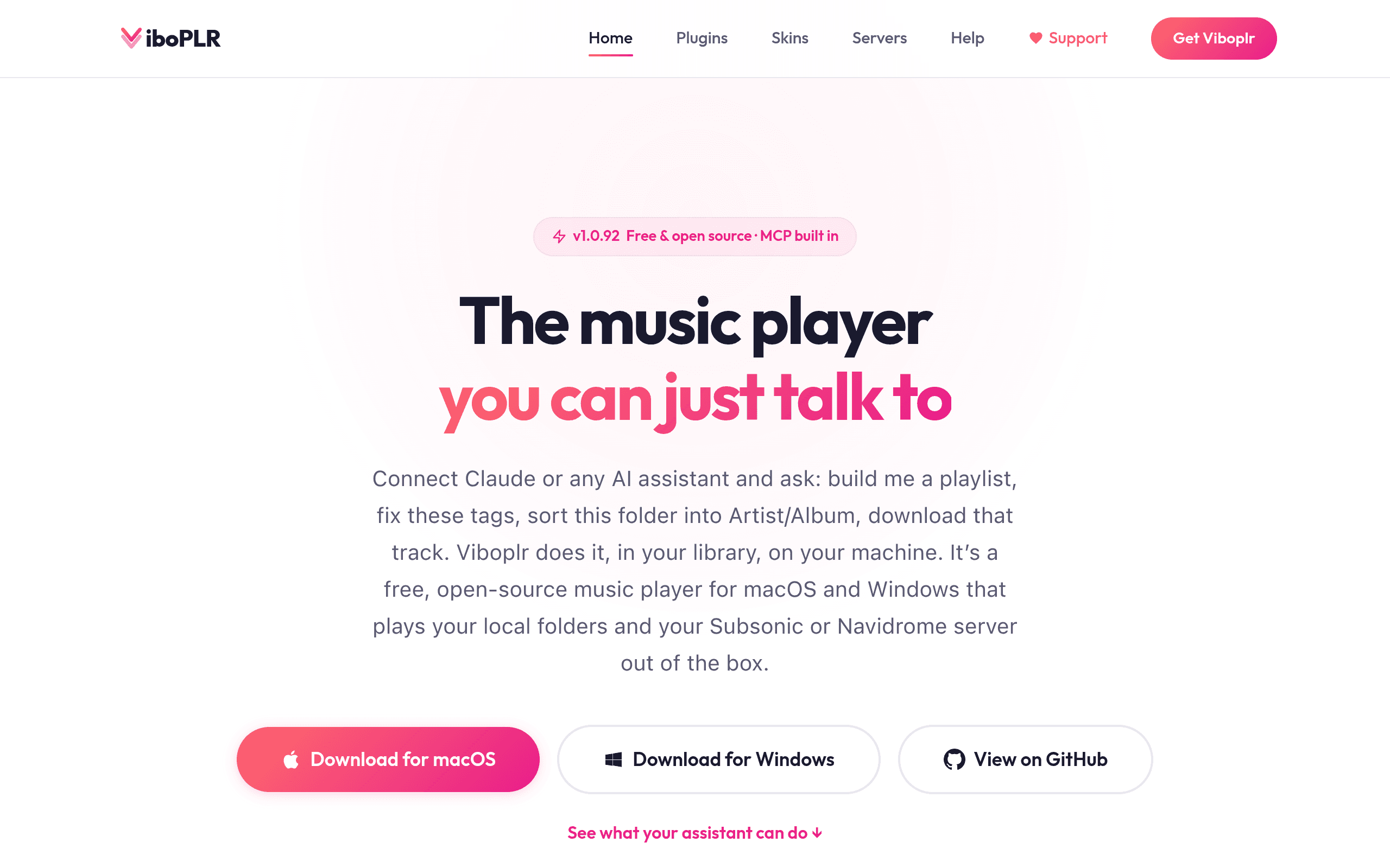 Viboplr