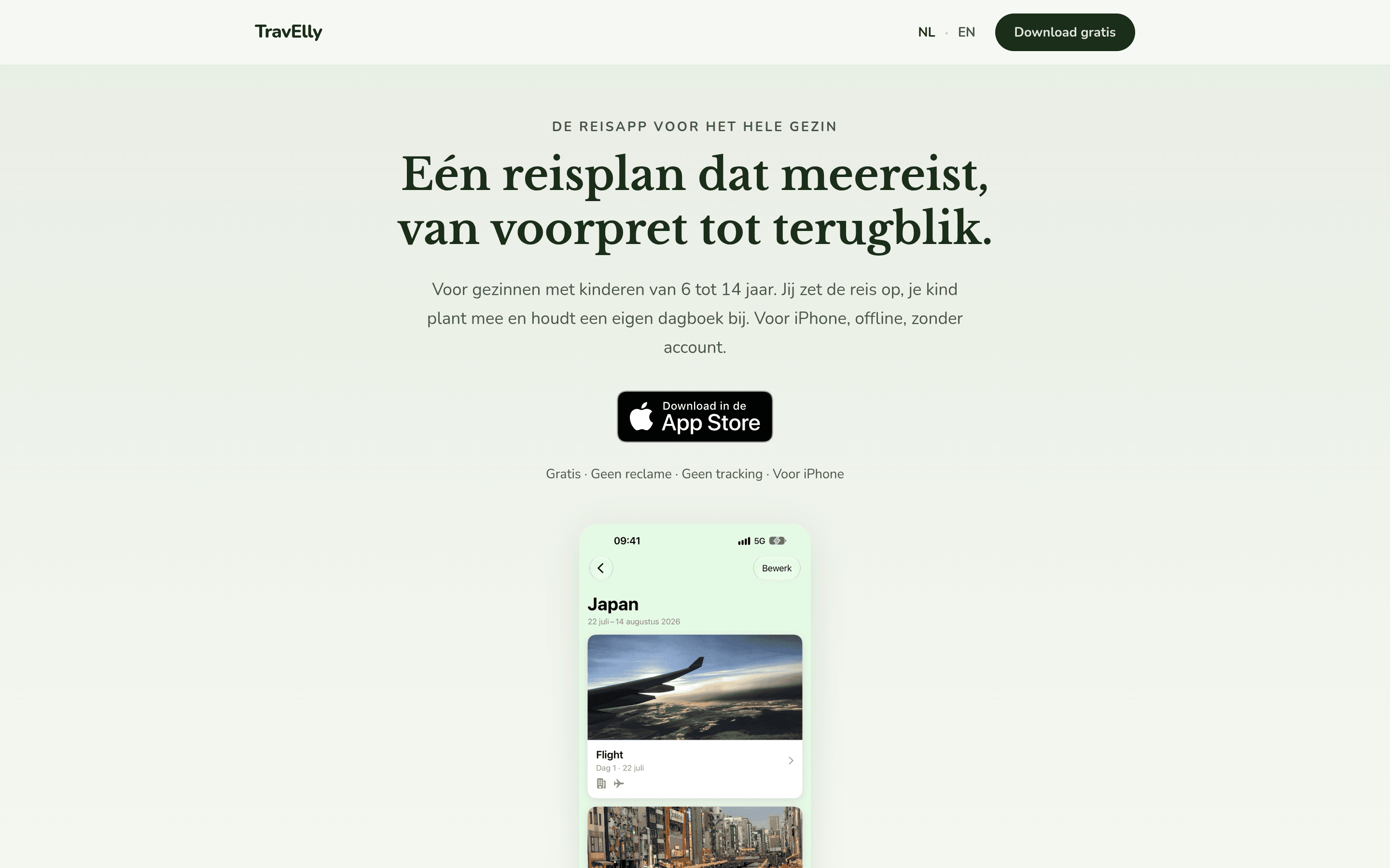 TravElly