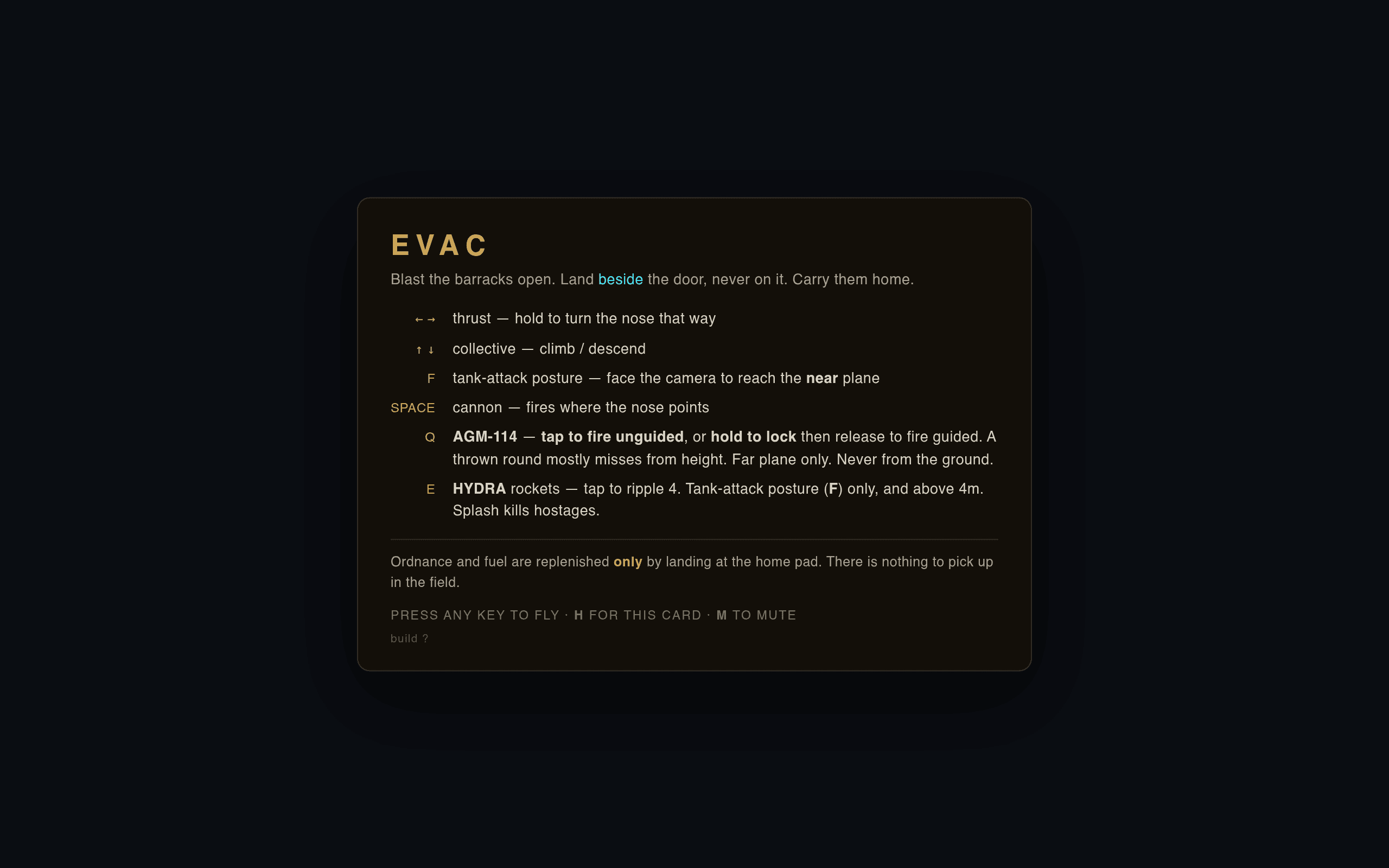 EVAC