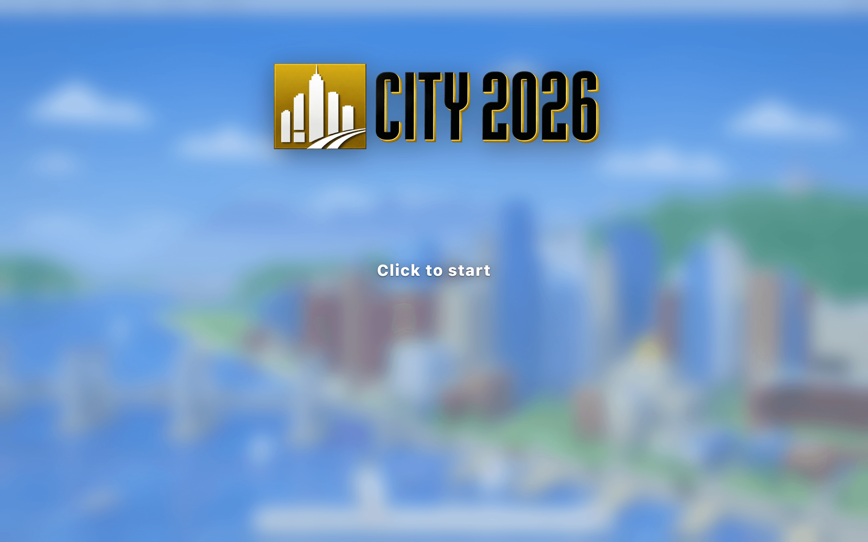City 2026