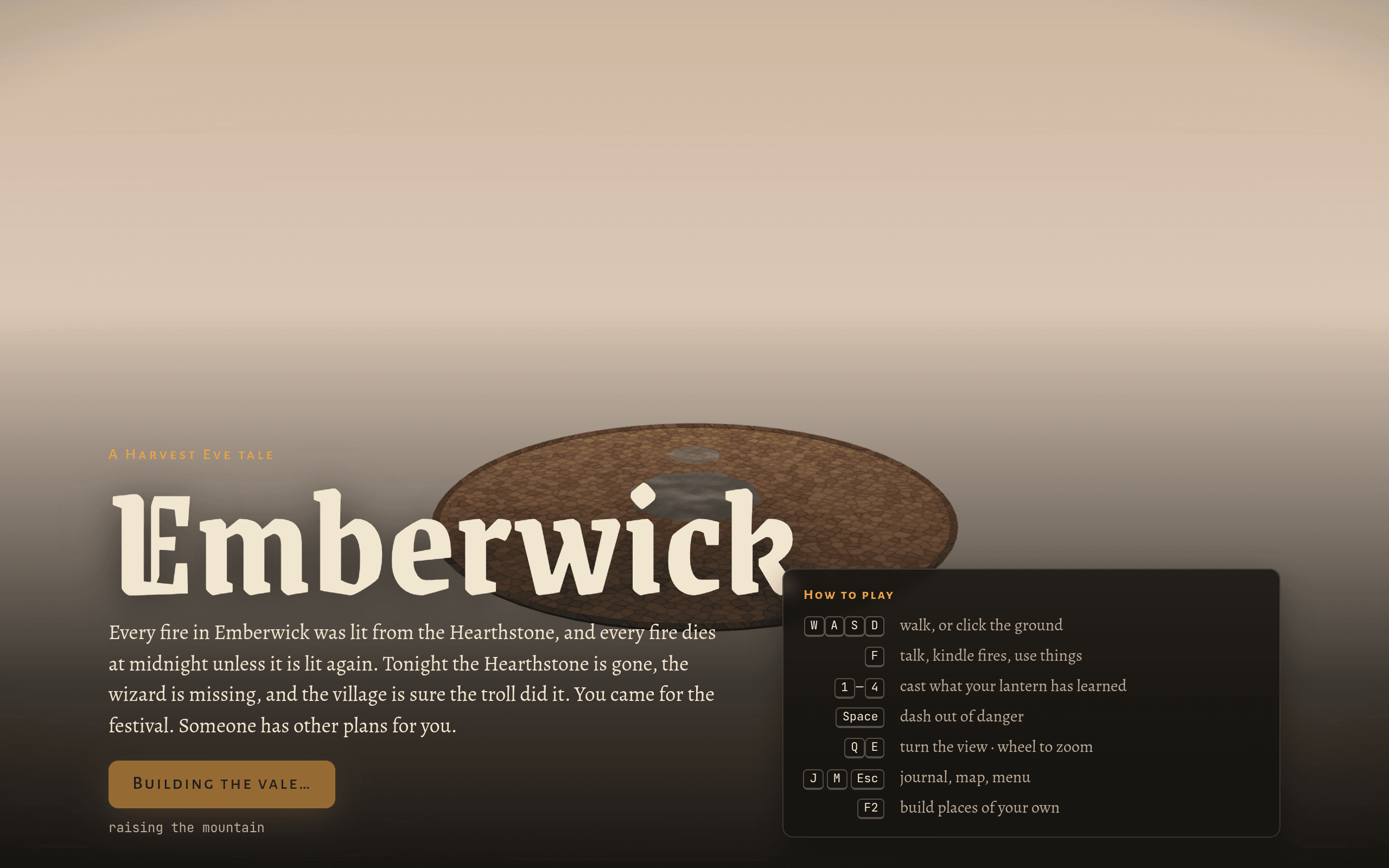 Emberwick