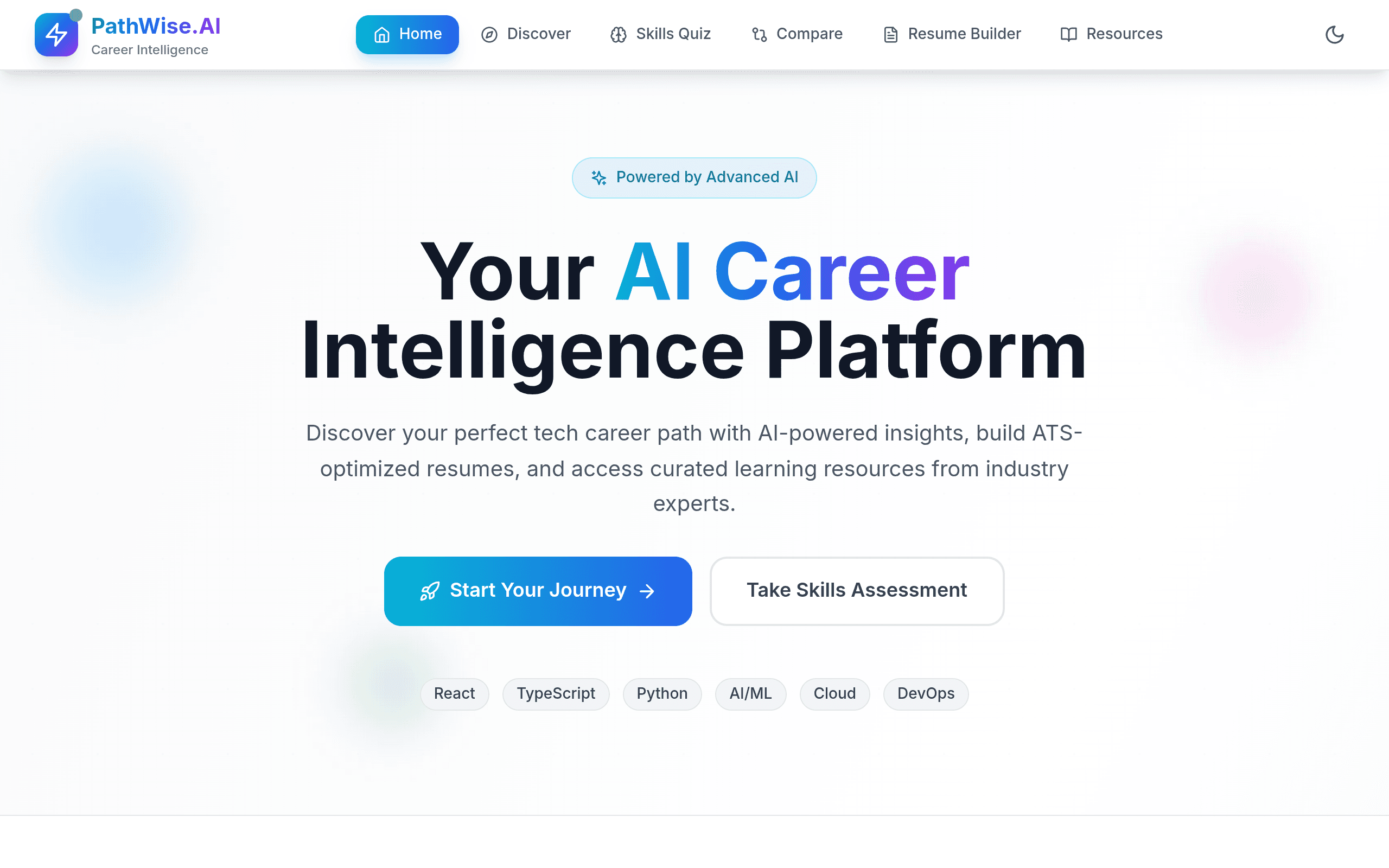 PathWise.AI