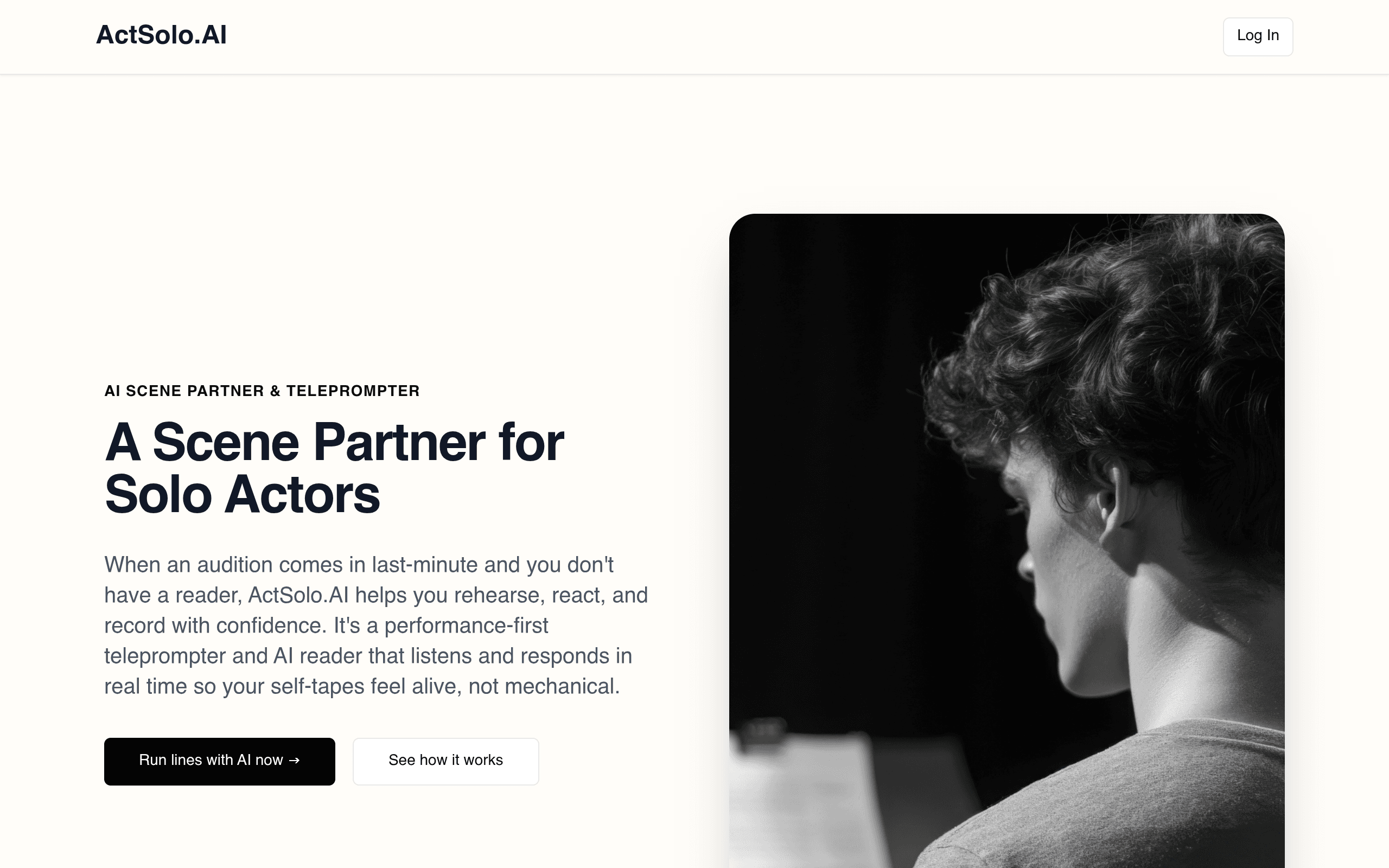 ActSolo.AI