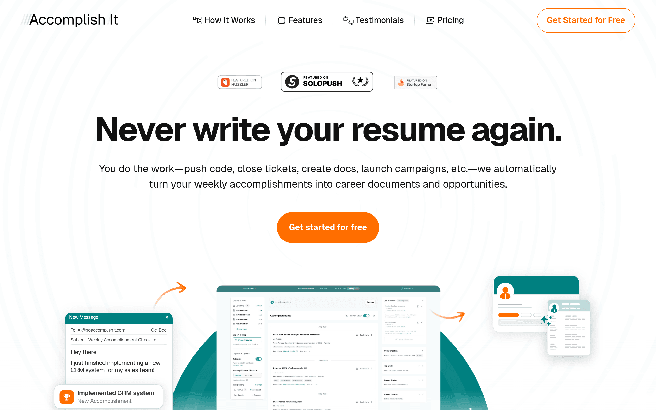 GoAccomplishIt