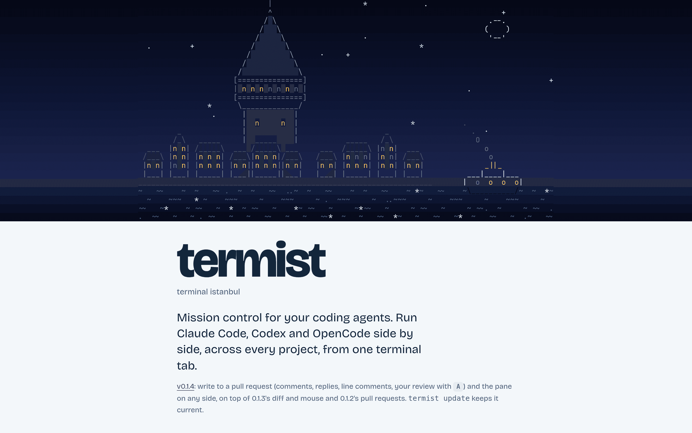 termist