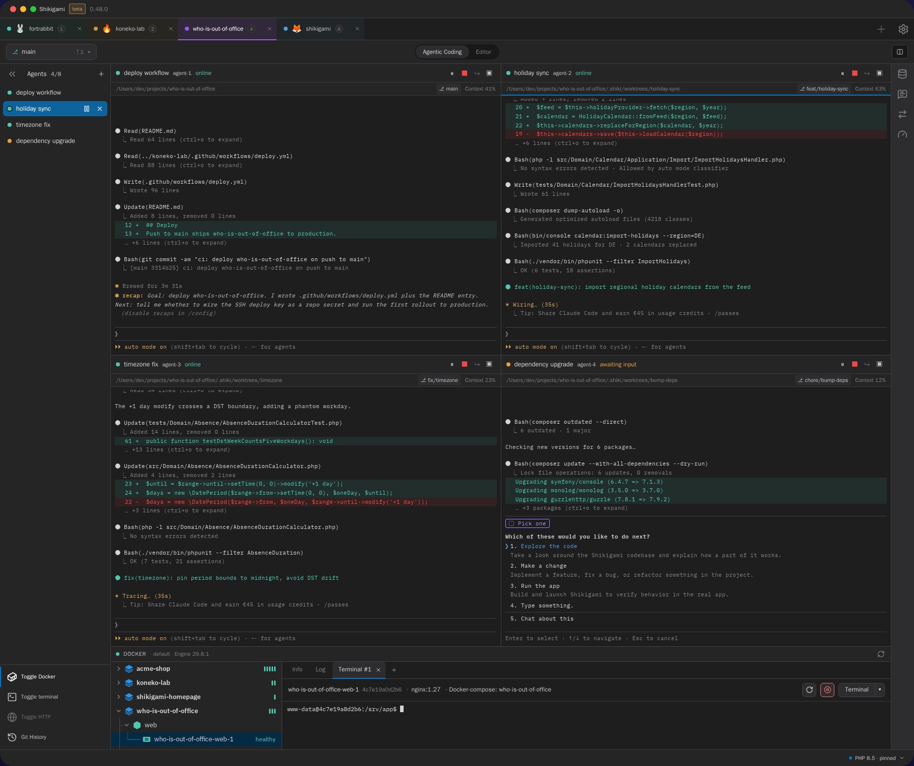 Stack Overflow 论"Agent = 模型 + 脚手架":LangChain 同模型只改脚手架,在 Terminal-Bench 2.0 上提升 13.7 个百分点