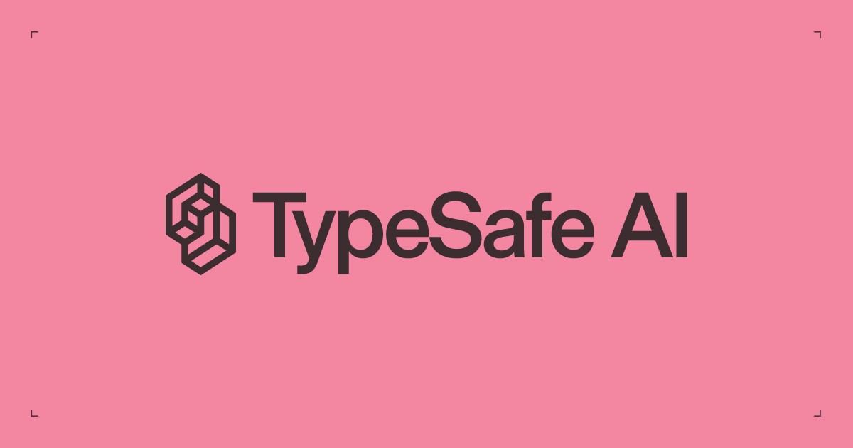 Conceptual illustration of TypeSafe's Jev judgment model: context in, probability distribution out, no text generated